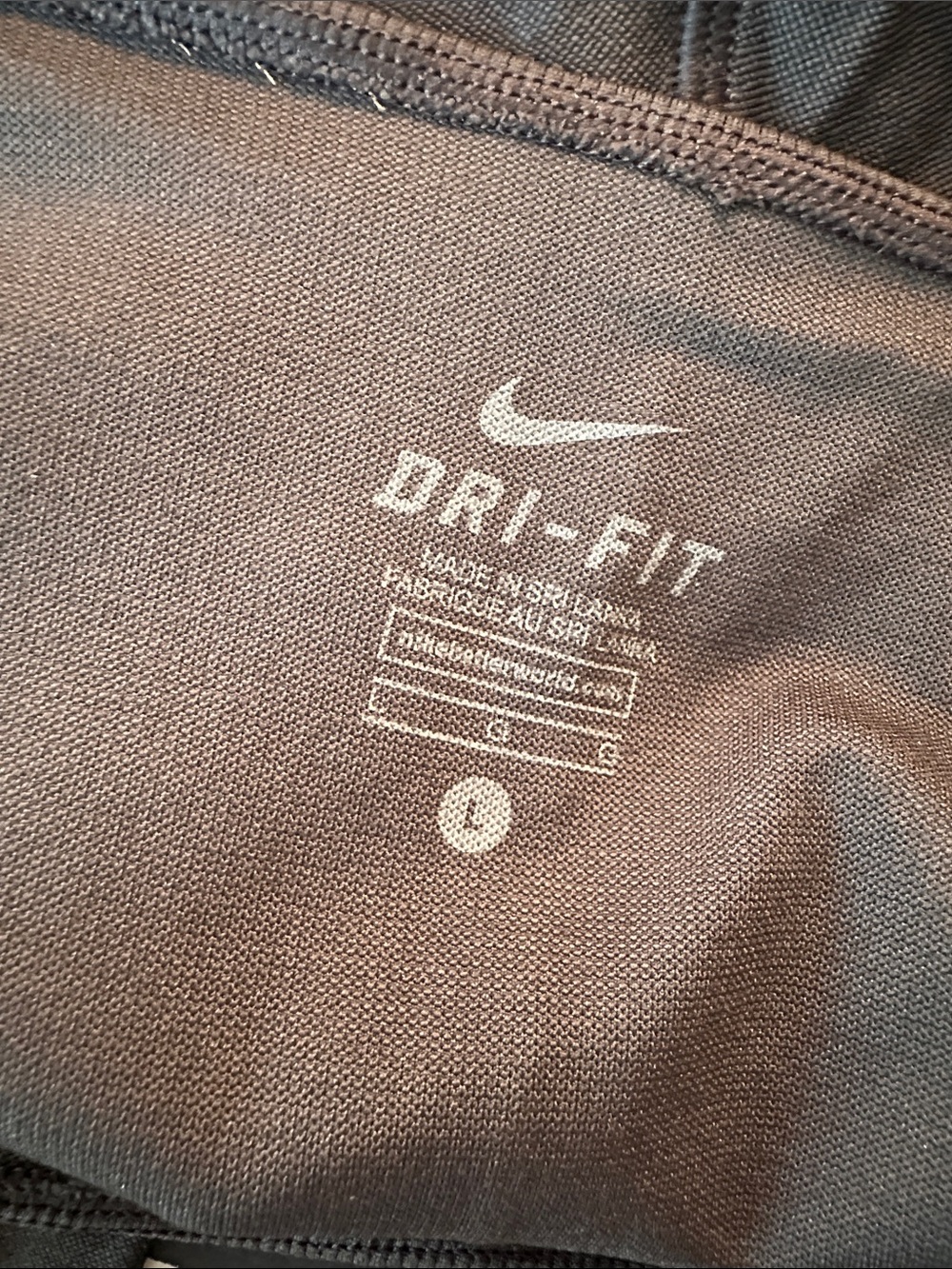 Nike Women’s High Rise Leggings